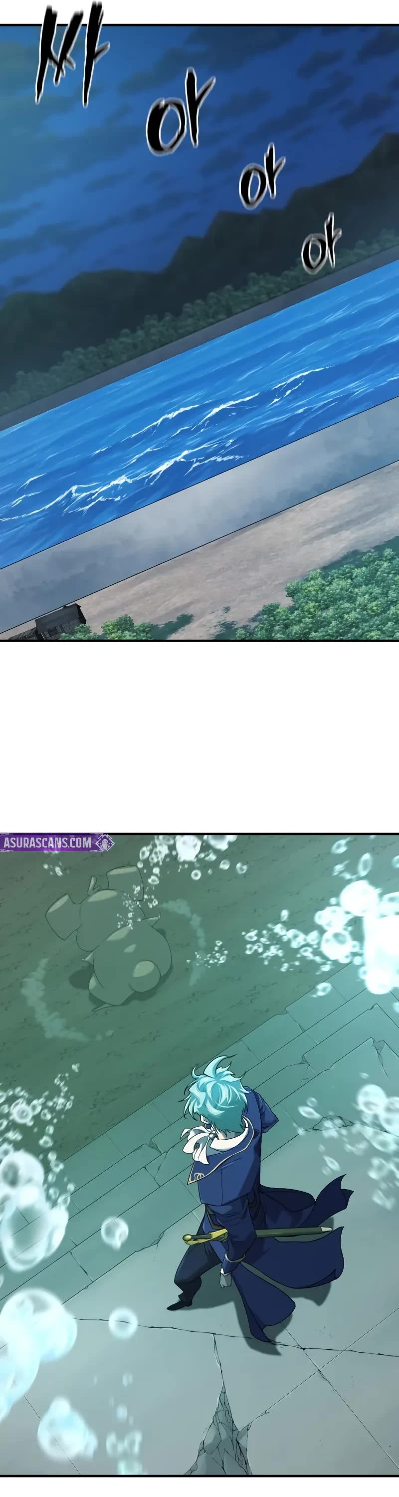 The Greatest Estate Developer Chapter 194 page 42 - Chapter 194