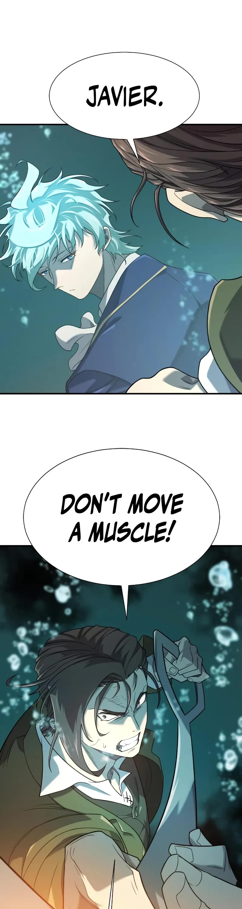 The Greatest Estate Developer Chapter 194 page 43 - Chapter 194