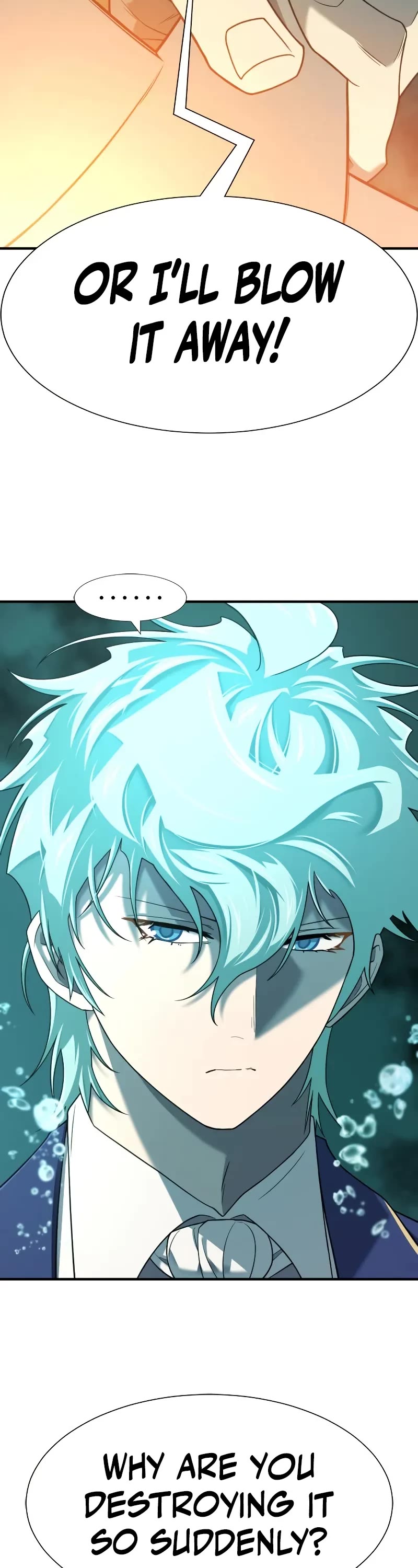 The Greatest Estate Developer Chapter 194 page 44 - Chapter 194