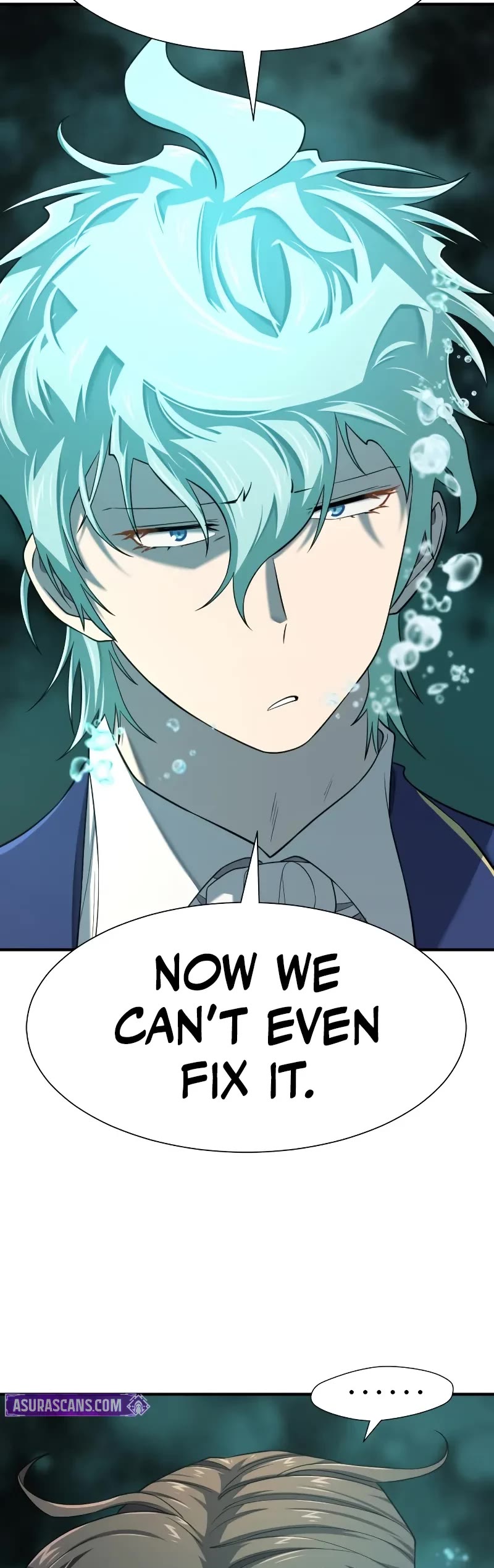 The Greatest Estate Developer Chapter 194 page 45 - Chapter 194
