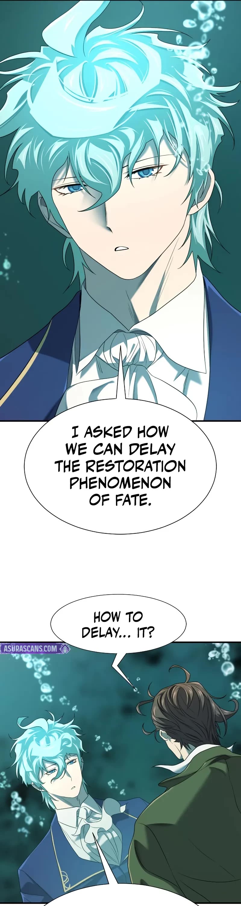 The Greatest Estate Developer Chapter 194 page 47 - Chapter 194