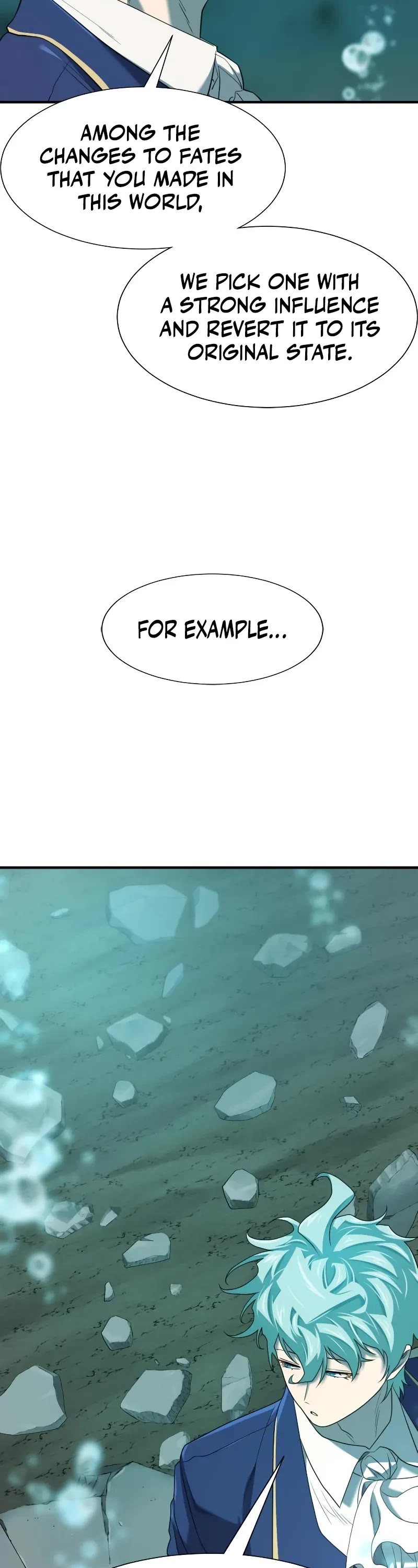 The Greatest Estate Developer Chapter 194 page 49 - Chapter 194