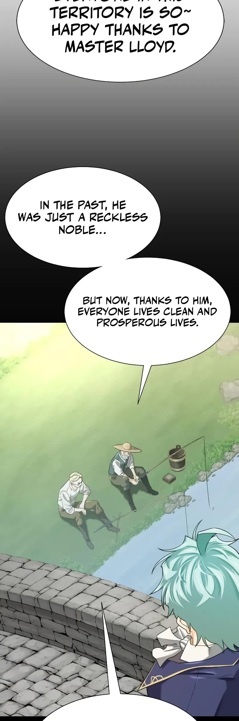The Greatest Estate Developer Chapter 194 page 5 - Chapter 194