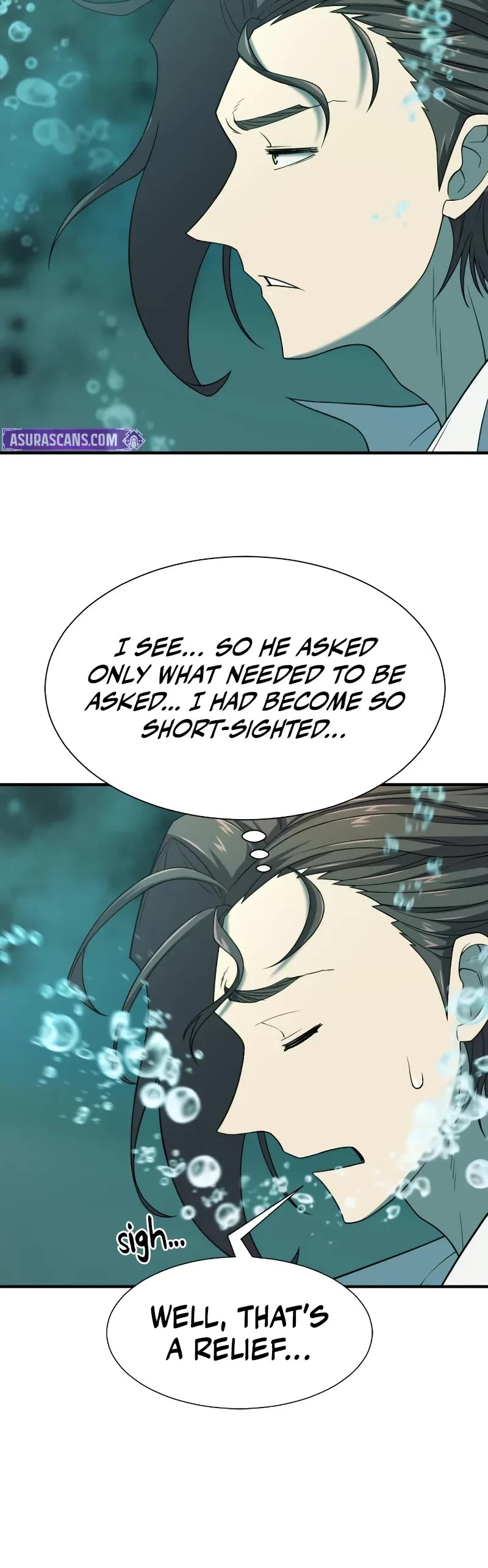 The Greatest Estate Developer Chapter 194 page 51 - Chapter 194