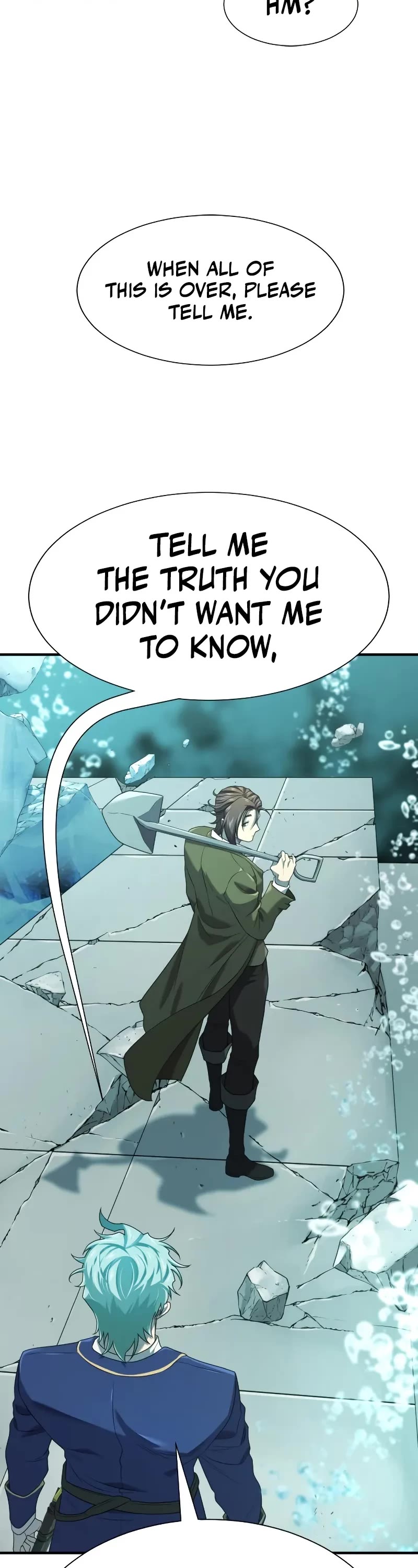 The Greatest Estate Developer Chapter 194 page 53 - Chapter 194