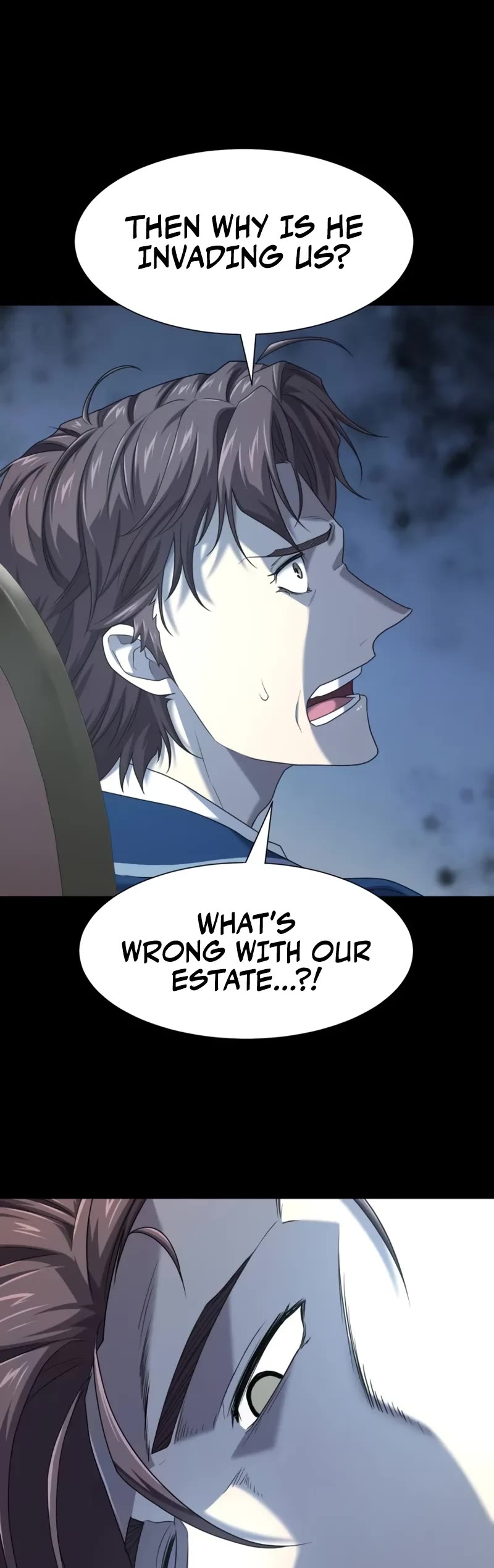 The Greatest Estate Developer Chapter 195 page 10 - Chapter 195