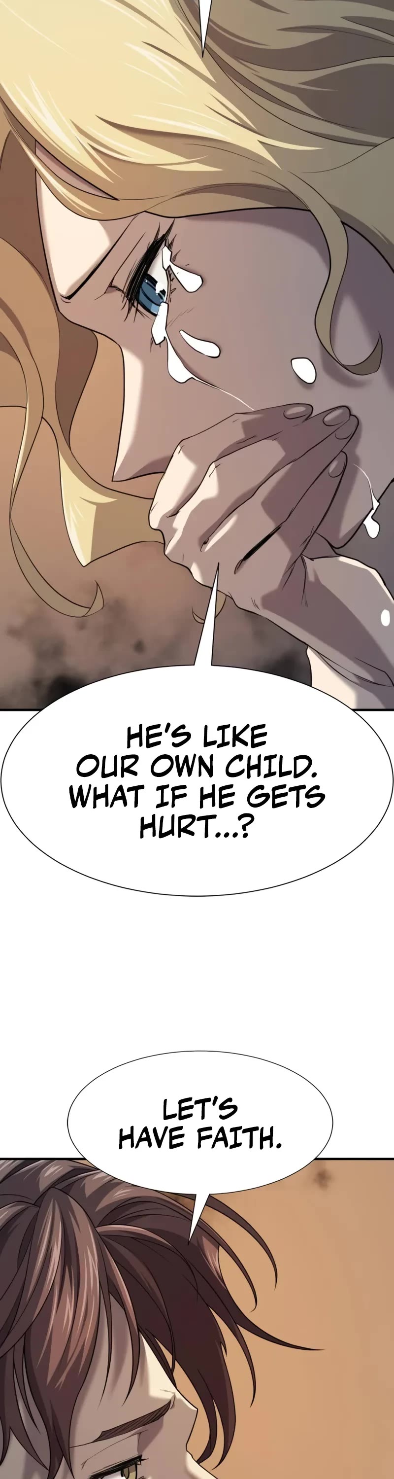 The Greatest Estate Developer Chapter 195 page 14 - Chapter 195