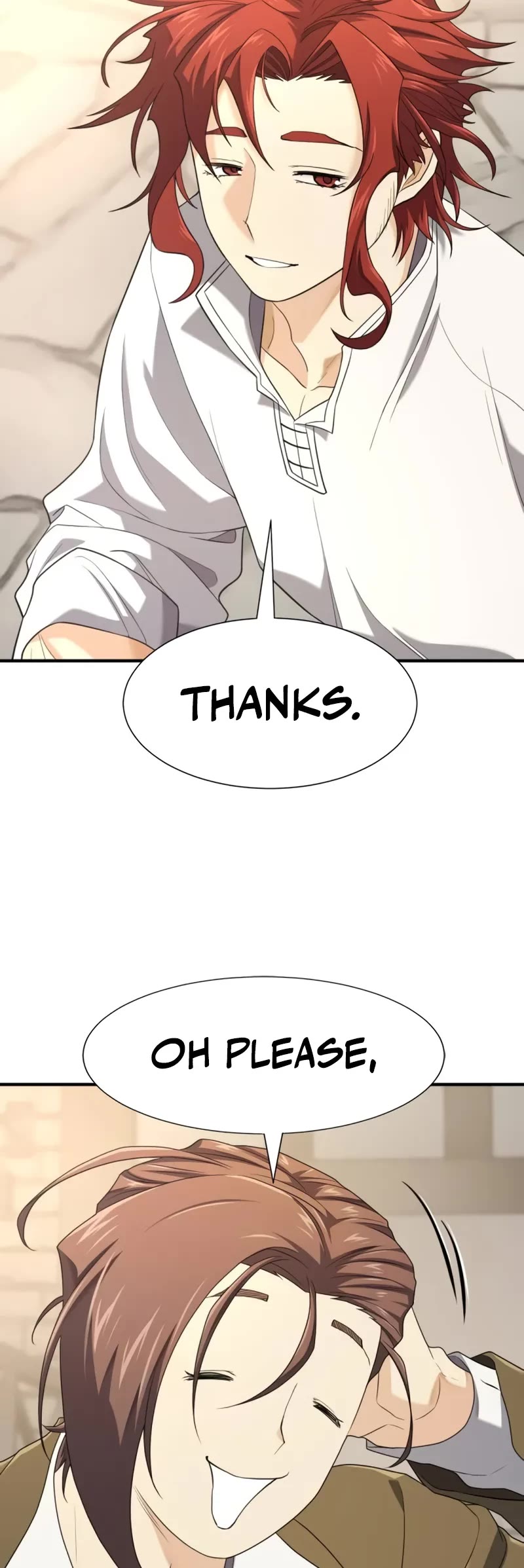 The Greatest Estate Developer Chapter 195 page 20 - Chapter 195