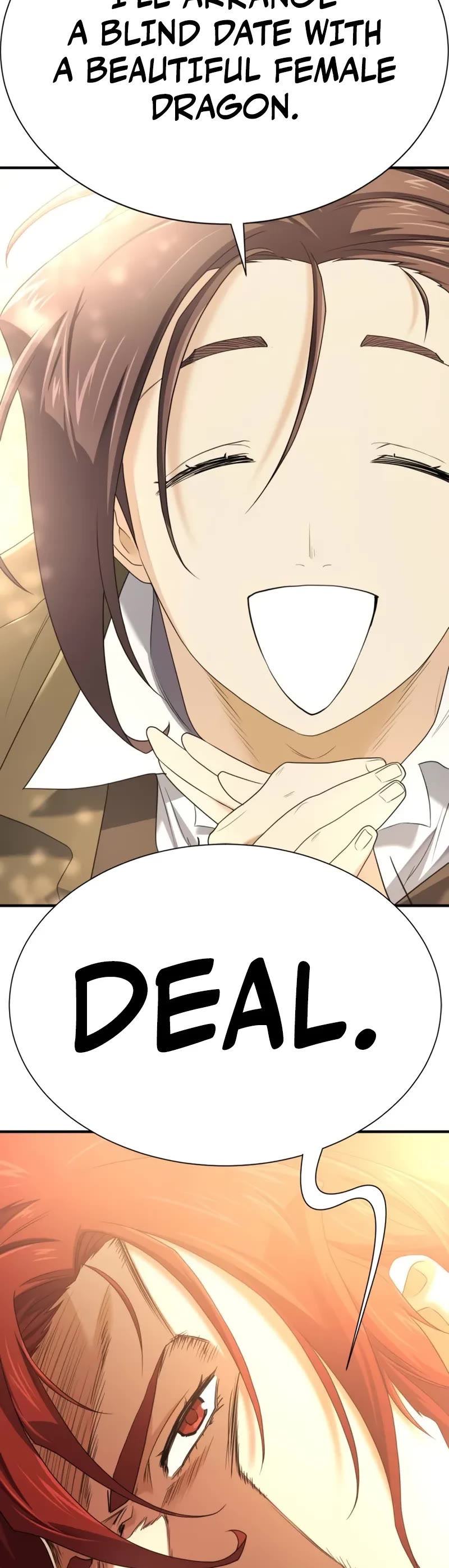 The Greatest Estate Developer Chapter 195 page 25 - Chapter 195