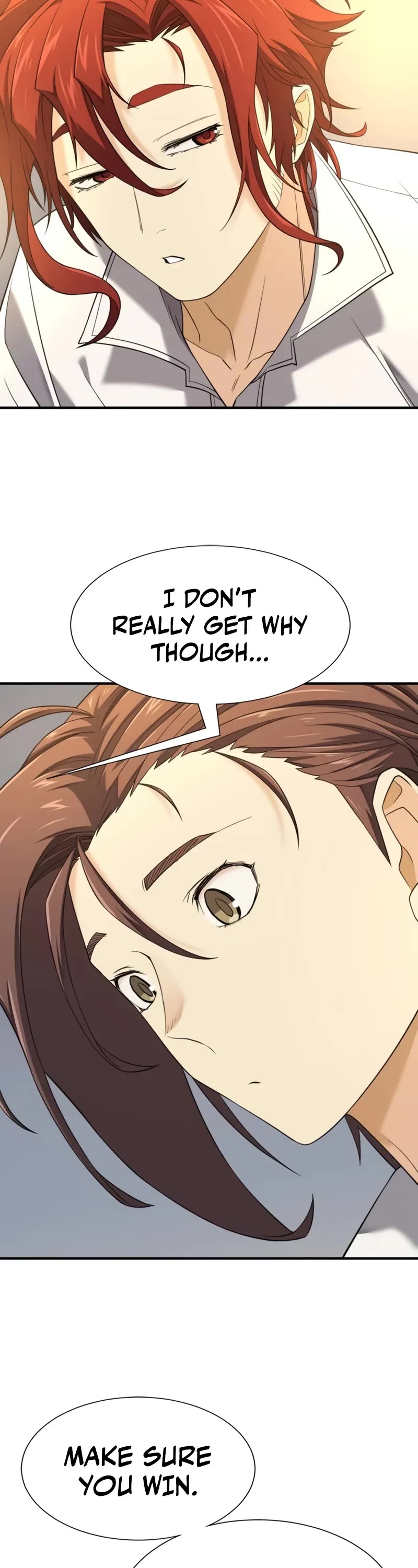 The Greatest Estate Developer Chapter 195 page 29 - Chapter 195