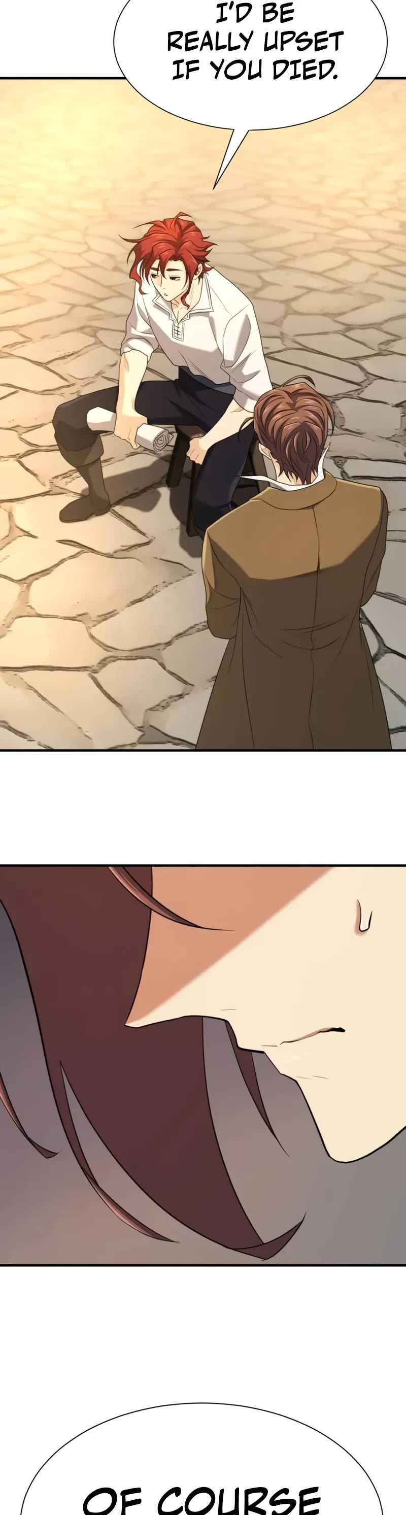 The Greatest Estate Developer Chapter 195 page 30 - Chapter 195