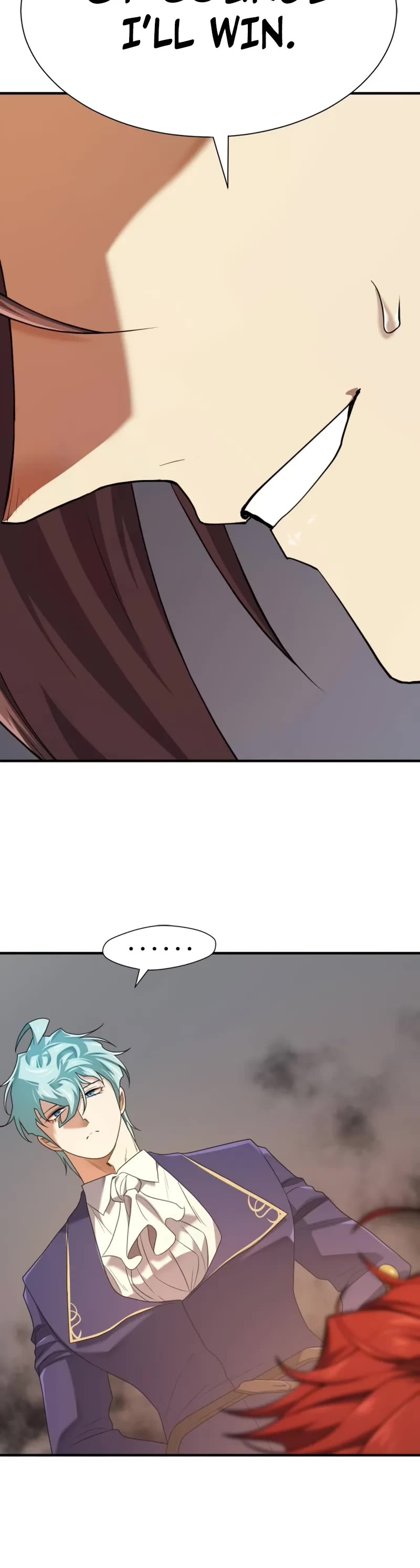 The Greatest Estate Developer Chapter 195 page 31 - Chapter 195