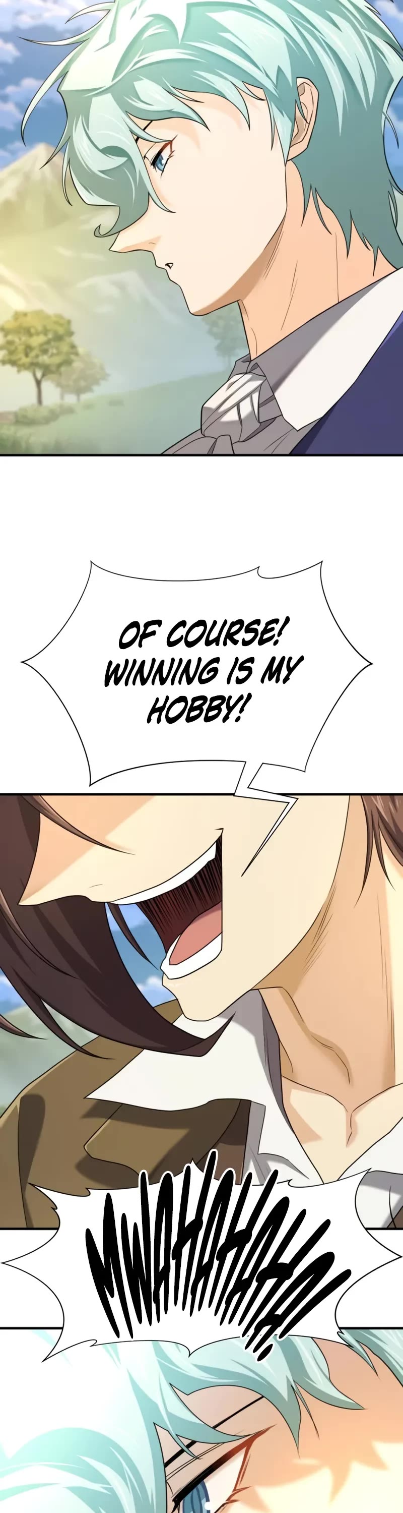The Greatest Estate Developer Chapter 195 page 33 - Chapter 195