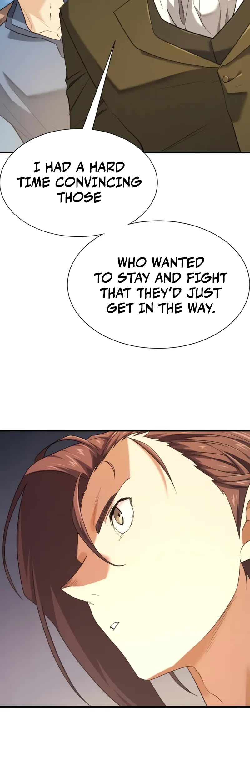 The Greatest Estate Developer Chapter 195 page 36 - Chapter 195