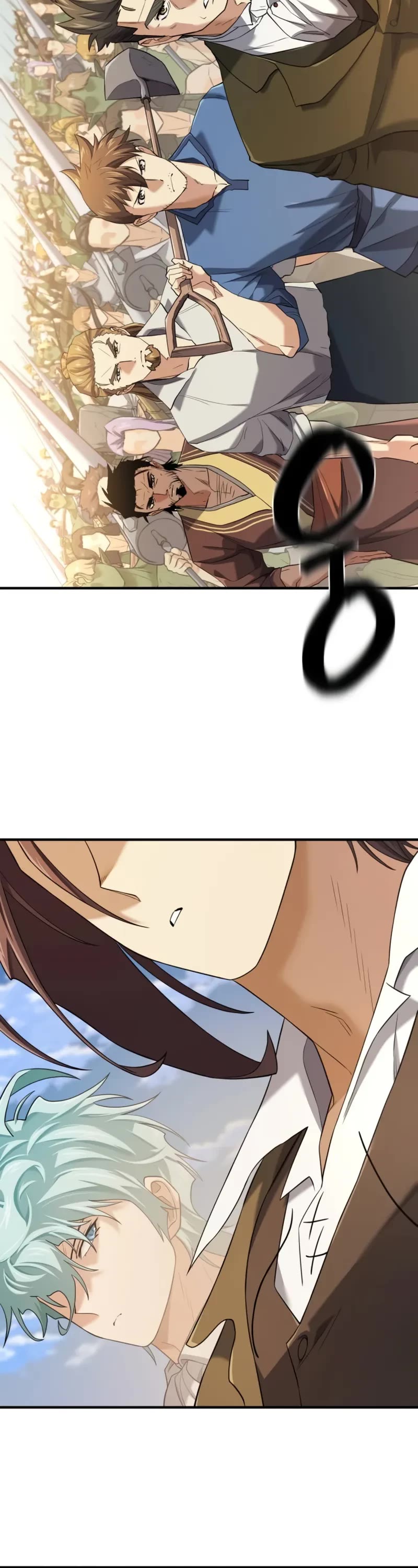 The Greatest Estate Developer Chapter 195 page 39 - Chapter 195
