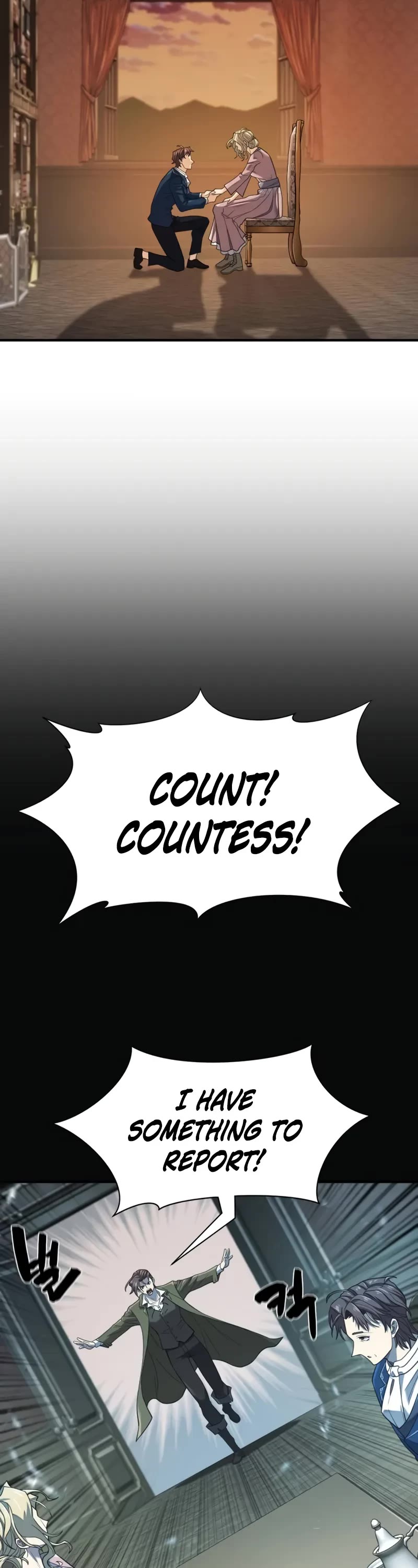 The Greatest Estate Developer Chapter 195 page 4 - Chapter 195