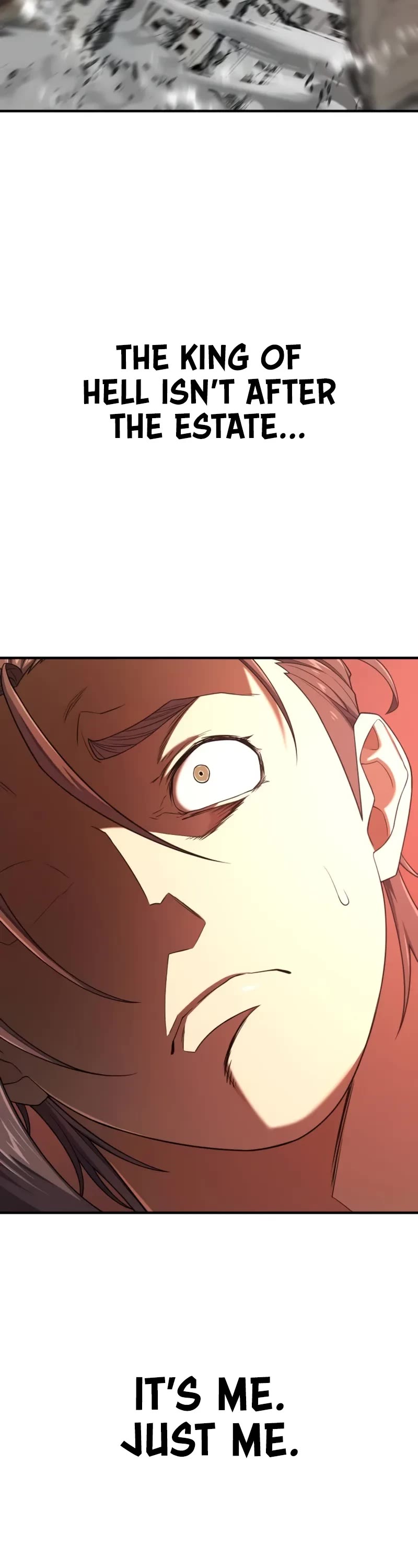 The Greatest Estate Developer Chapter 195 page 41 - Chapter 195