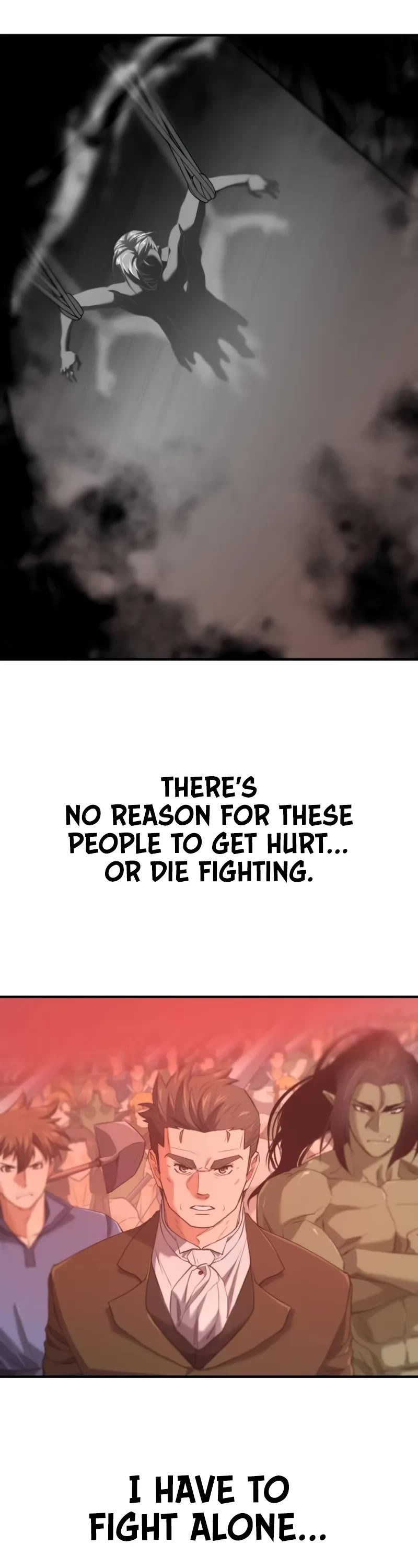 The Greatest Estate Developer Chapter 195 page 42 - Chapter 195
