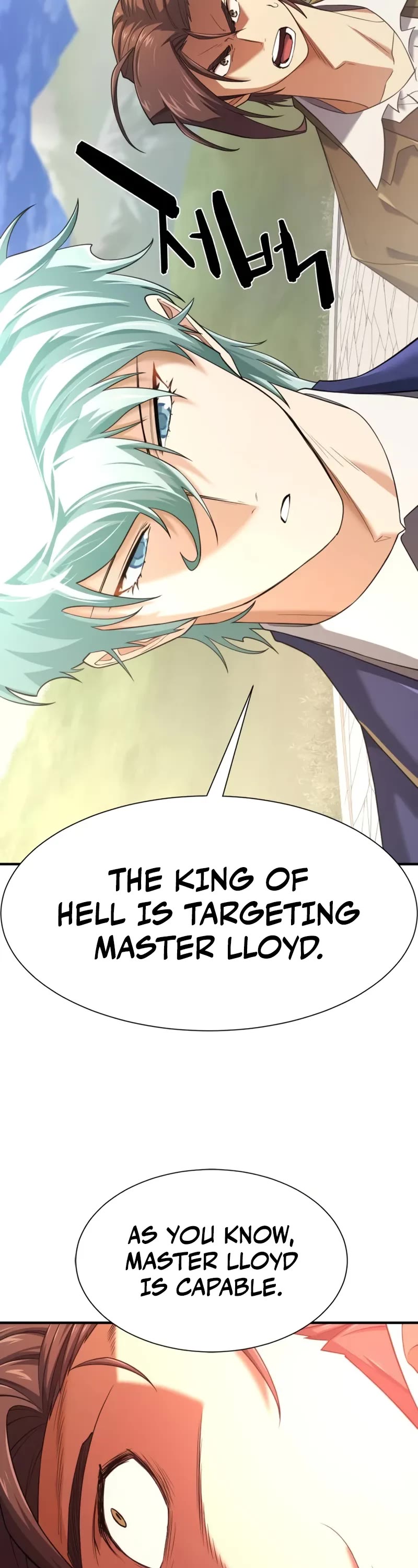 The Greatest Estate Developer Chapter 195 page 44 - Chapter 195
