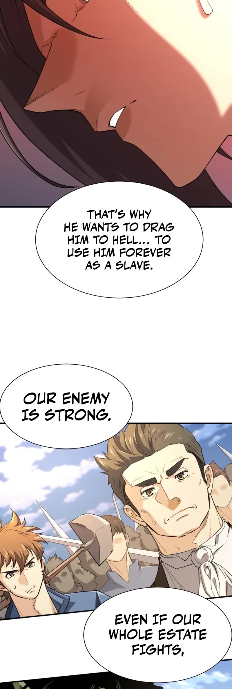 The Greatest Estate Developer Chapter 195 page 45 - Chapter 195