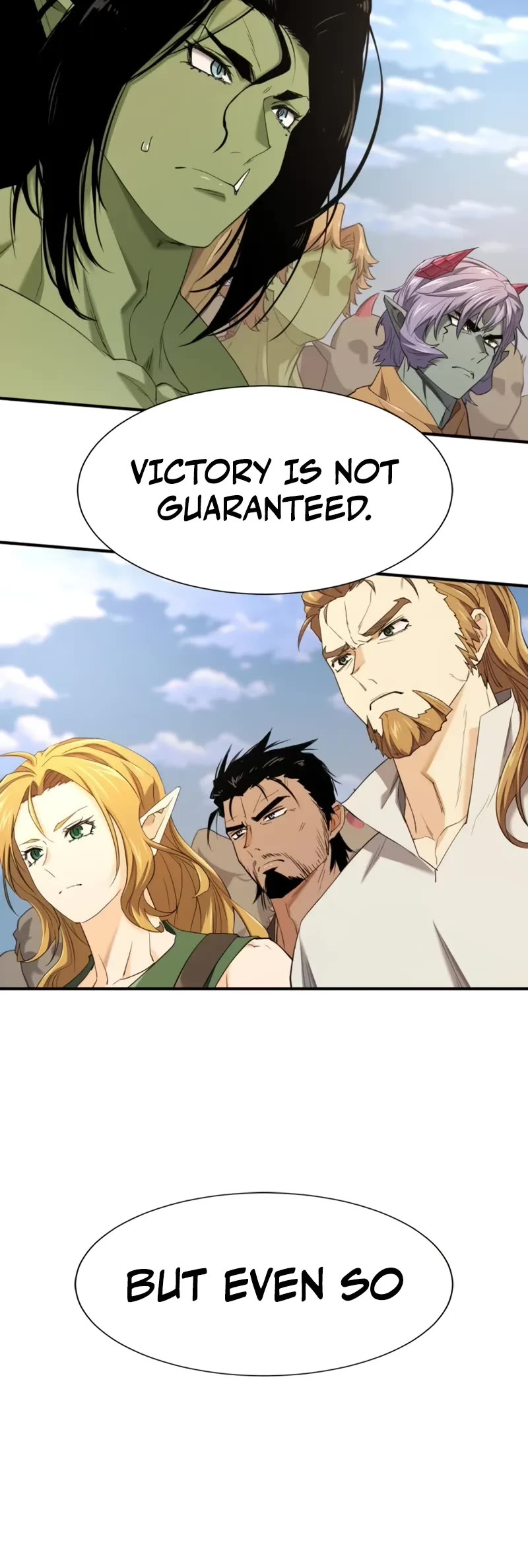 The Greatest Estate Developer Chapter 195 page 46 - Chapter 195