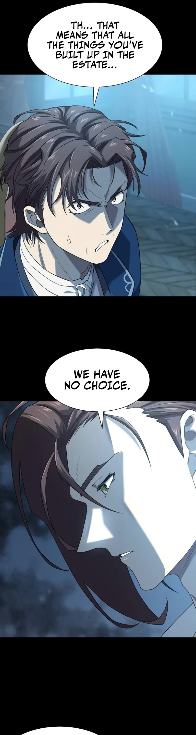 The Greatest Estate Developer Chapter 195 page 7 - Chapter 195