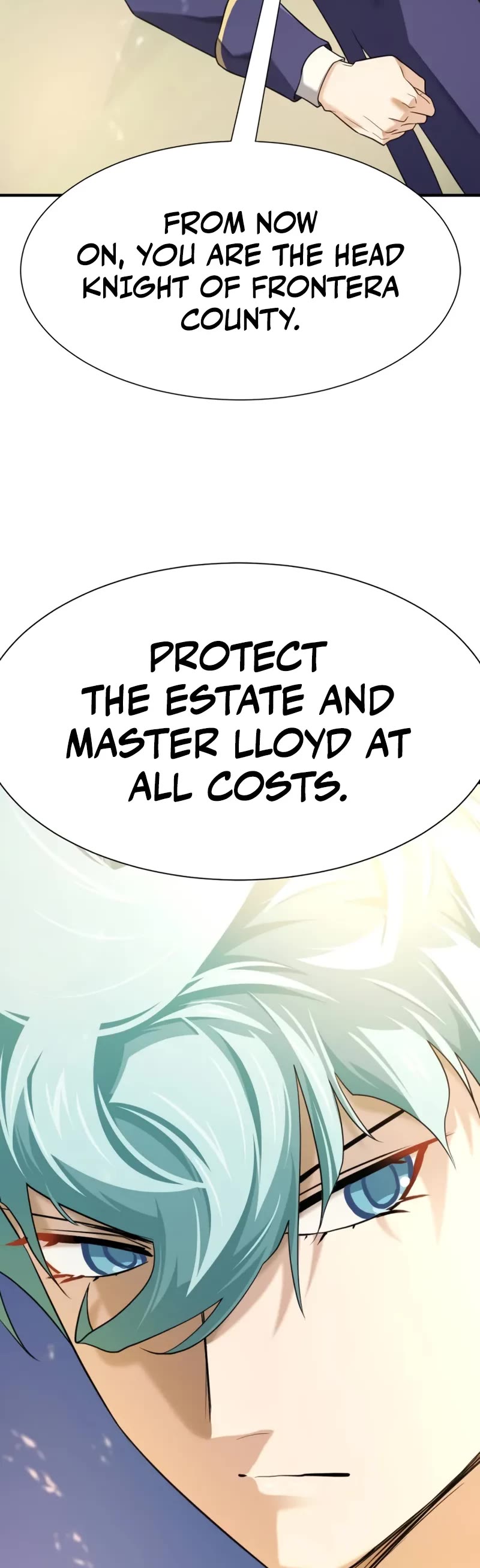 The Greatest Estate Developer Chapter 196 page 10 - Chapter 196