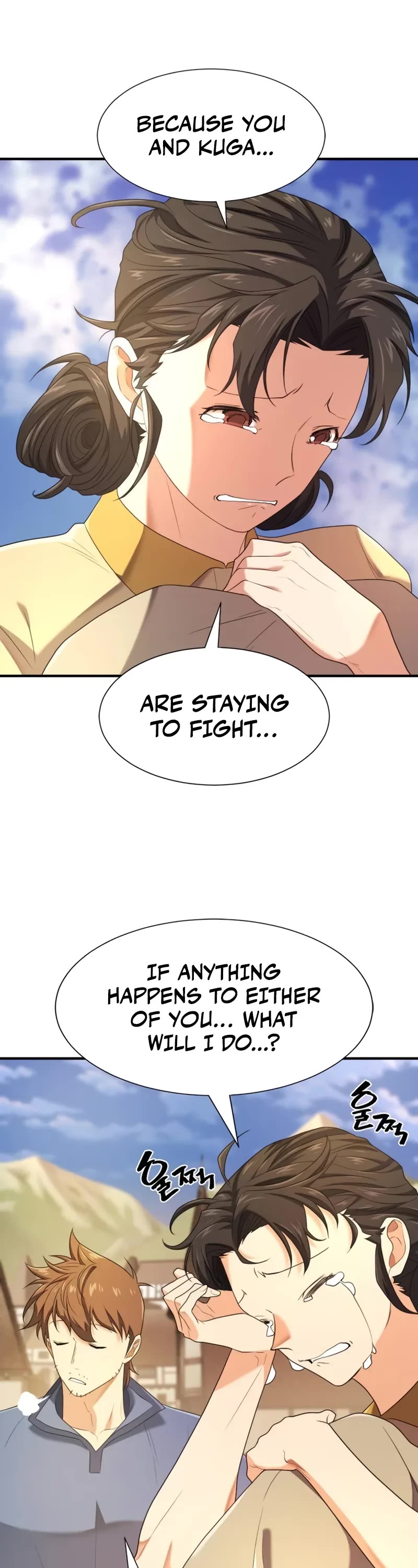 The Greatest Estate Developer Chapter 196 page 13 - Chapter 196