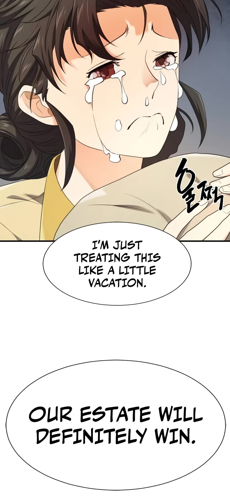 The Greatest Estate Developer Chapter 196 page 15 - Chapter 196