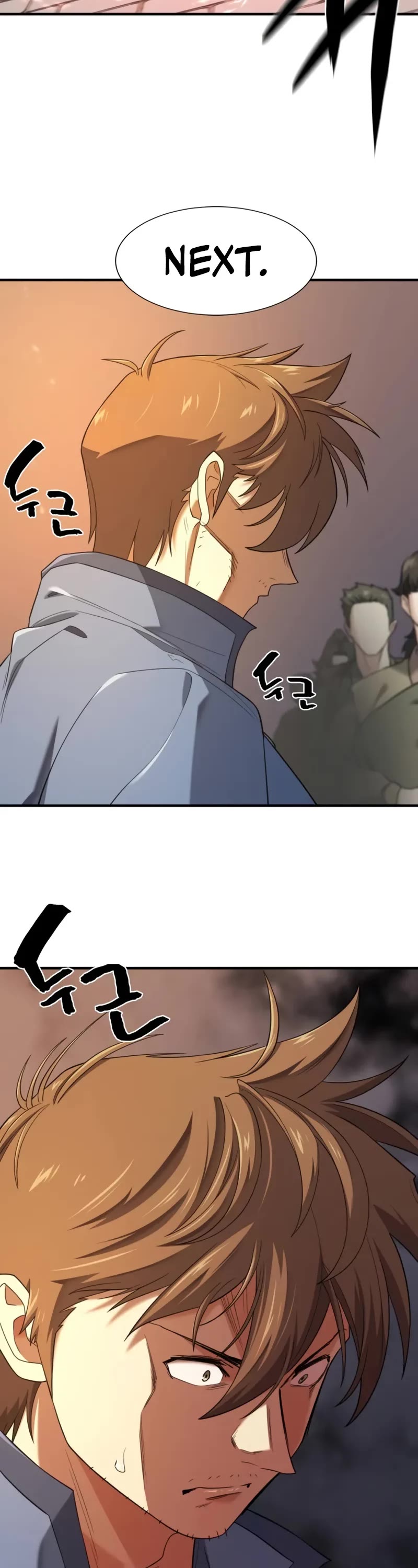 The Greatest Estate Developer Chapter 196 page 18 - Chapter 196