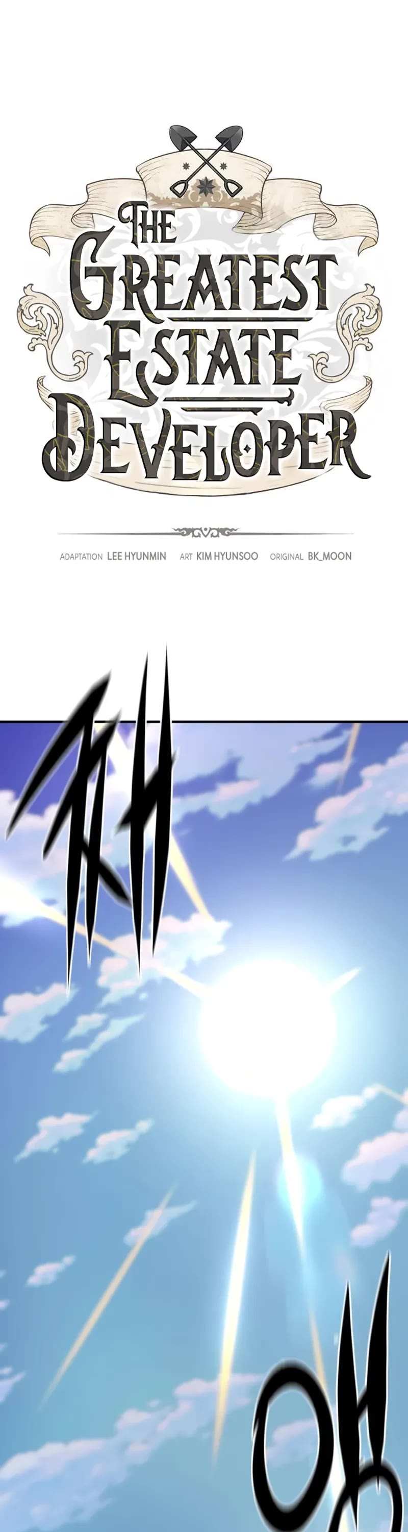 The Greatest Estate Developer Chapter 196 page 2 - Chapter 196