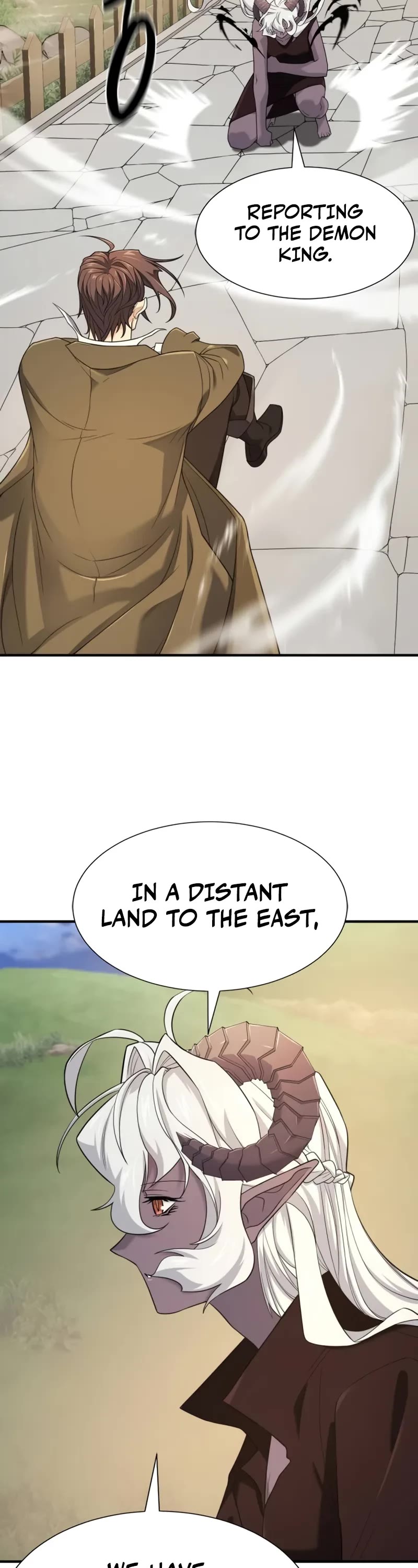 The Greatest Estate Developer Chapter 196 page 24 - Chapter 196