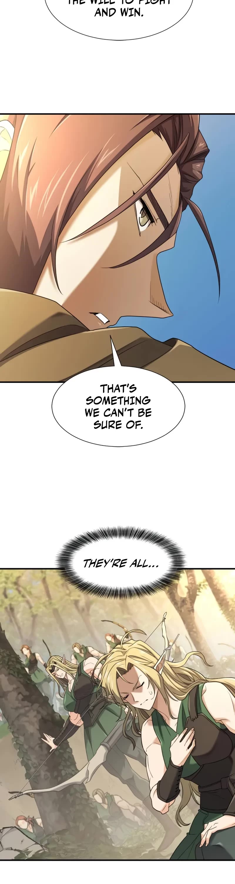 The Greatest Estate Developer Chapter 196 page 29 - Chapter 196