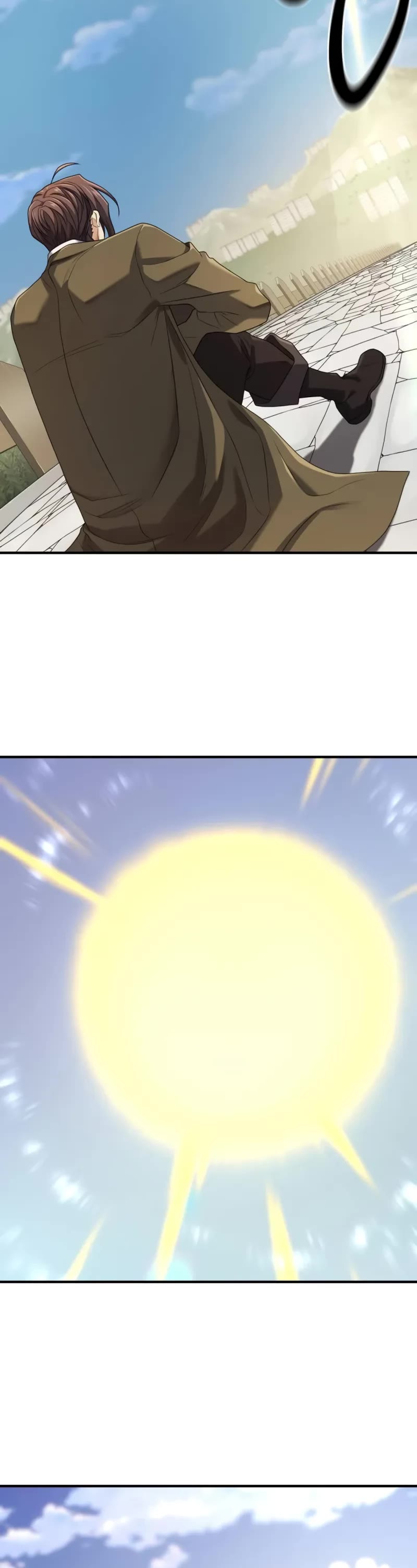 The Greatest Estate Developer Chapter 196 page 3 - Chapter 196