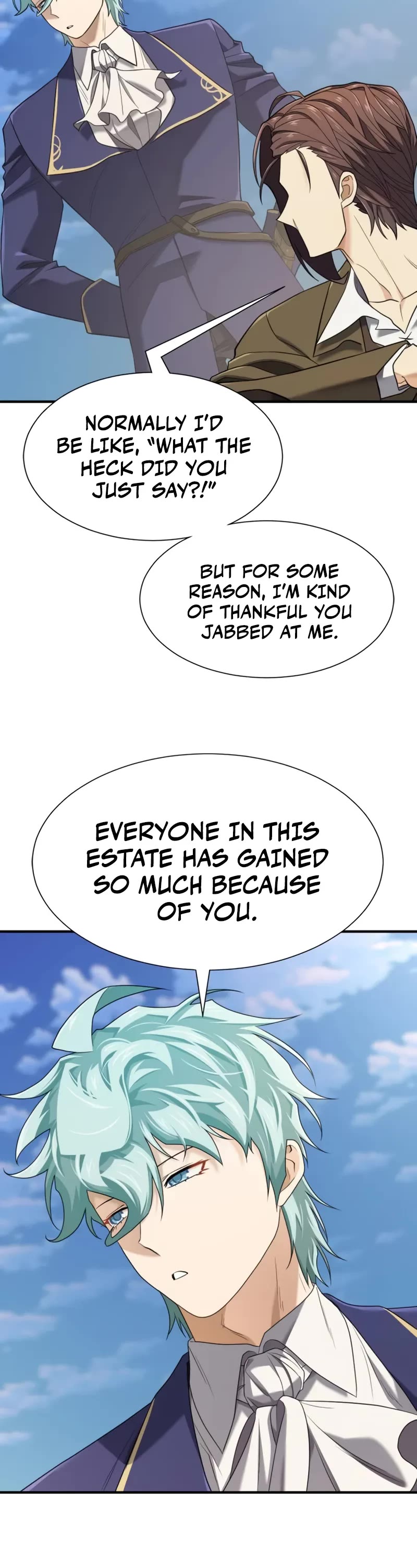 The Greatest Estate Developer Chapter 196 page 33 - Chapter 196