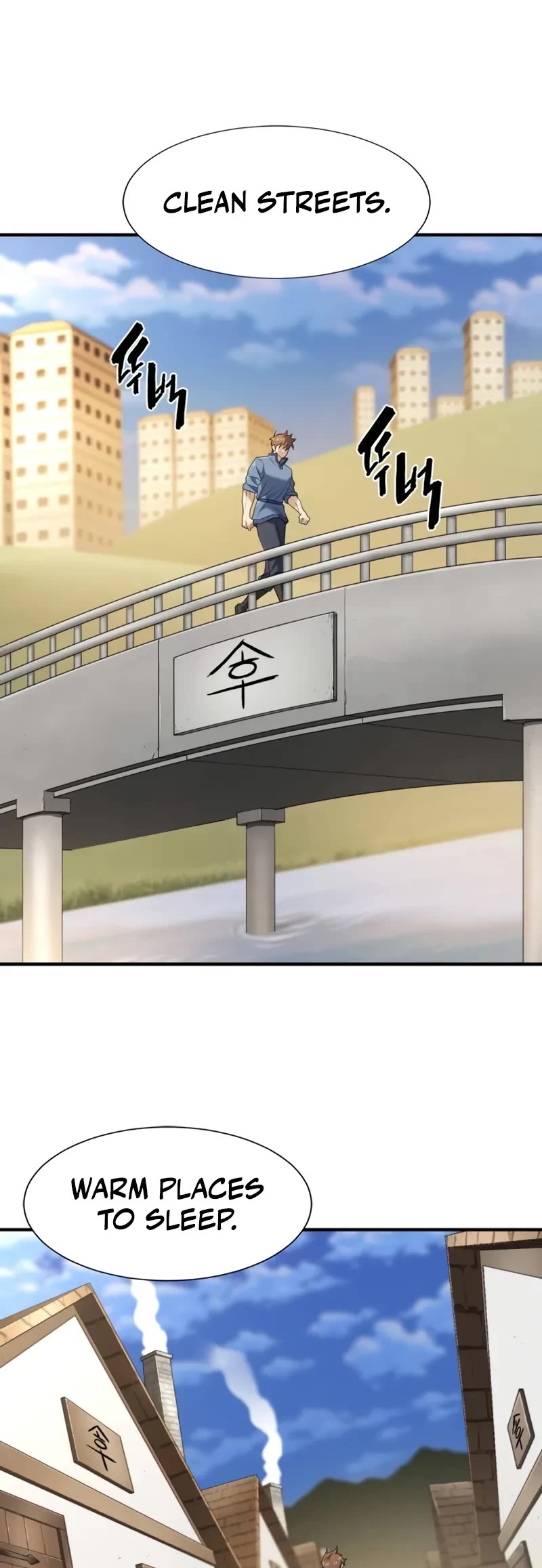 The Greatest Estate Developer Chapter 196 page 34 - Chapter 196