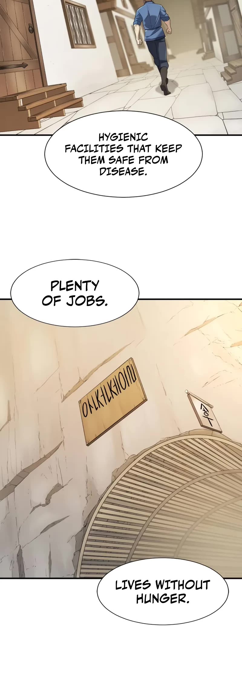 The Greatest Estate Developer Chapter 196 page 35 - Chapter 196