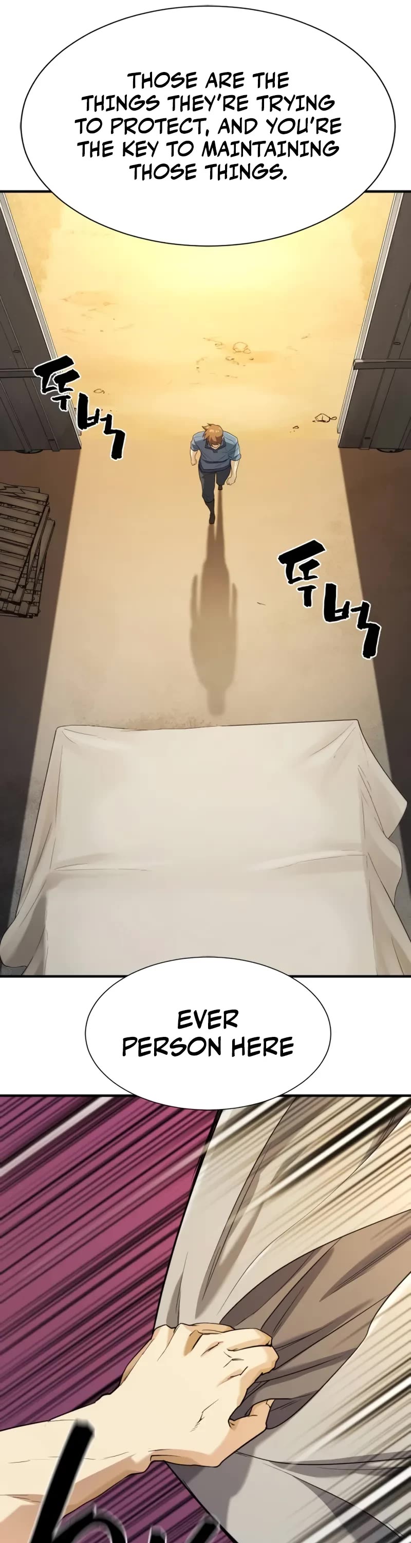 The Greatest Estate Developer Chapter 196 page 36 - Chapter 196