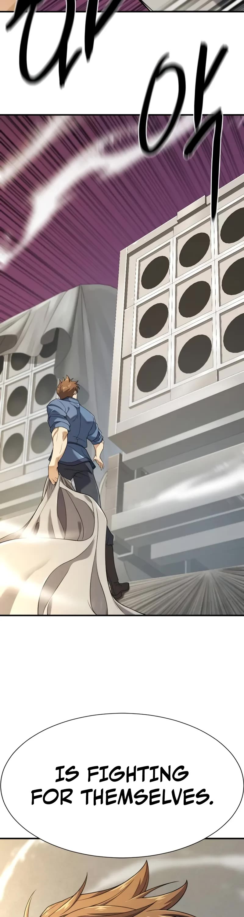 The Greatest Estate Developer Chapter 196 page 37 - Chapter 196