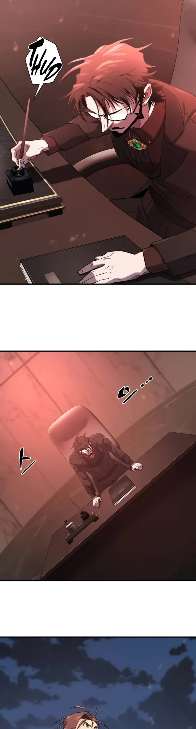 The Greatest Estate Developer Chapter 196 page 44 - Chapter 196