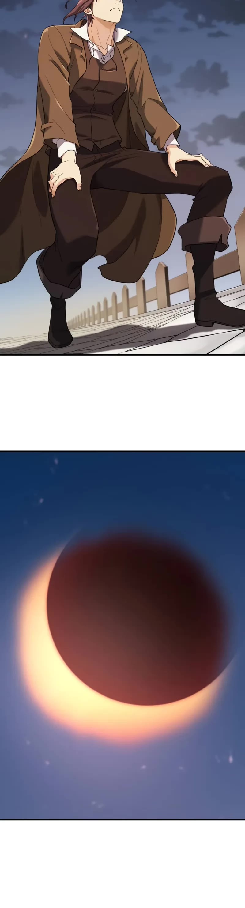 The Greatest Estate Developer Chapter 196 page 45 - Chapter 196