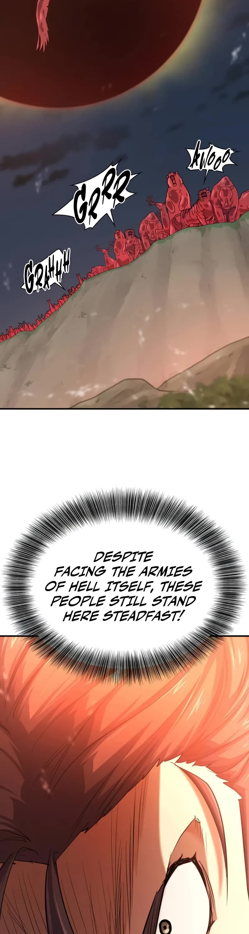 The Greatest Estate Developer Chapter 196 page 52 - Chapter 196