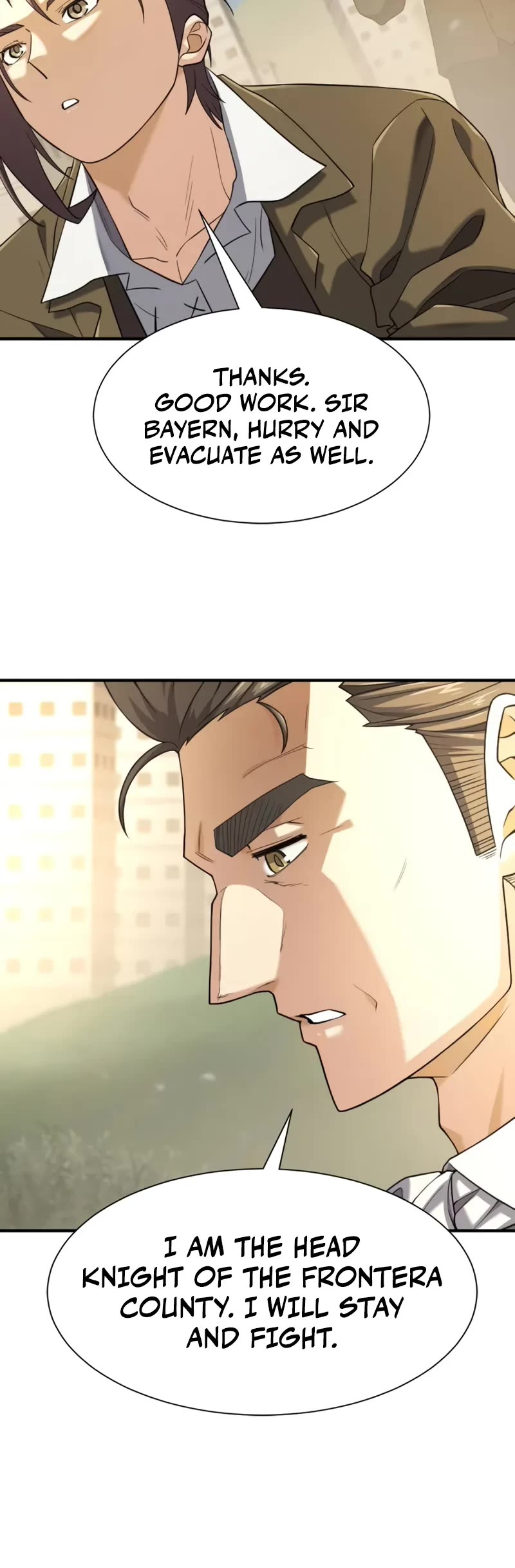 The Greatest Estate Developer Chapter 196 page 6 - Chapter 196