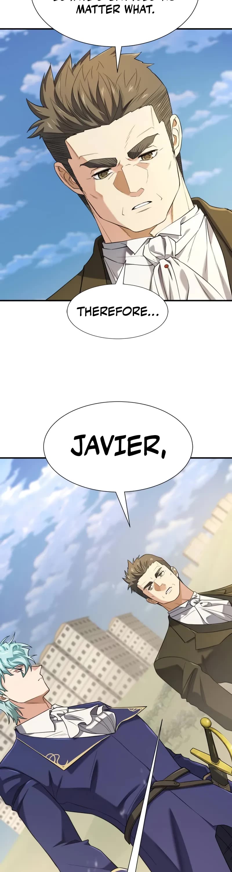 The Greatest Estate Developer Chapter 196 page 9 - Chapter 196
