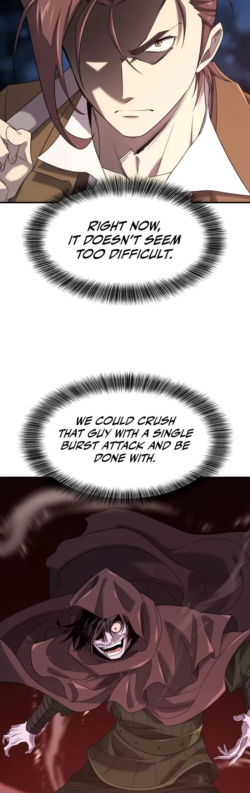 The Greatest Estate Developer Chapter 197 page 10 - Chapter 197