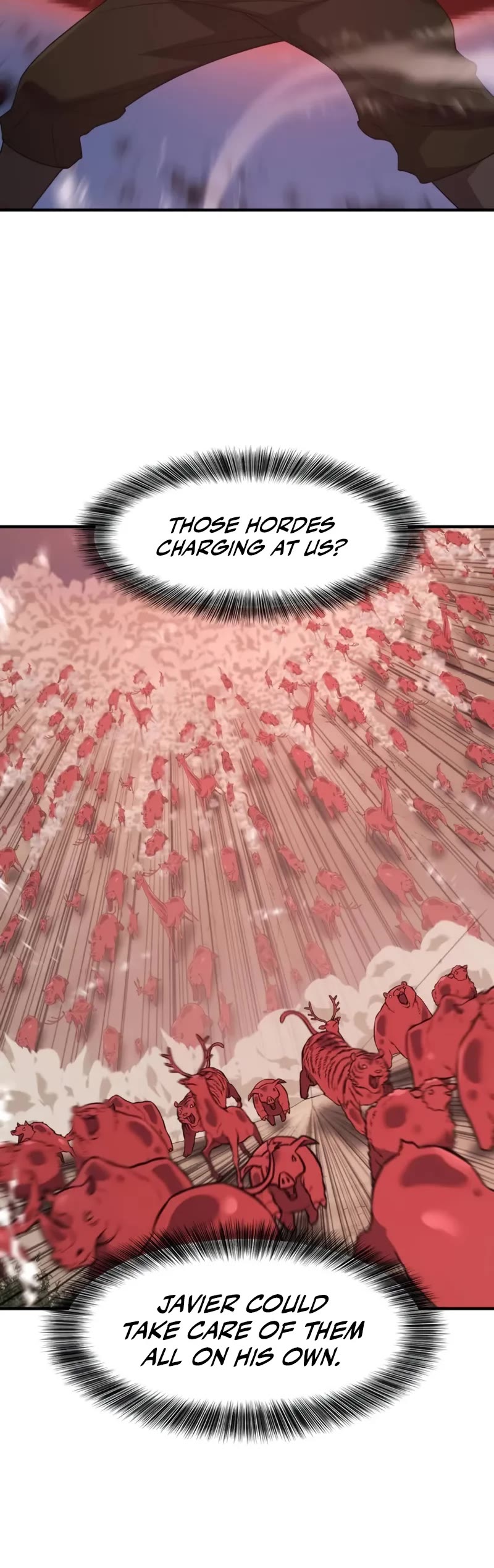 The Greatest Estate Developer Chapter 197 page 11 - Chapter 197
