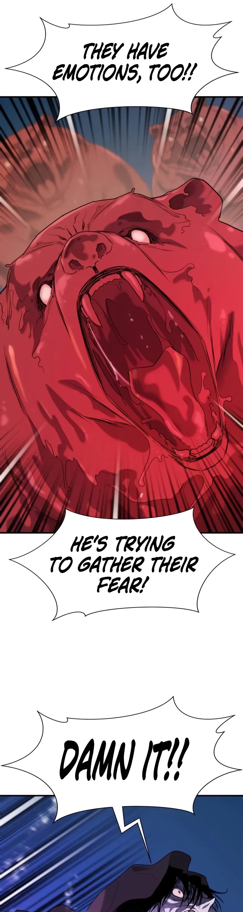The Greatest Estate Developer Chapter 197 page 17 - Chapter 197
