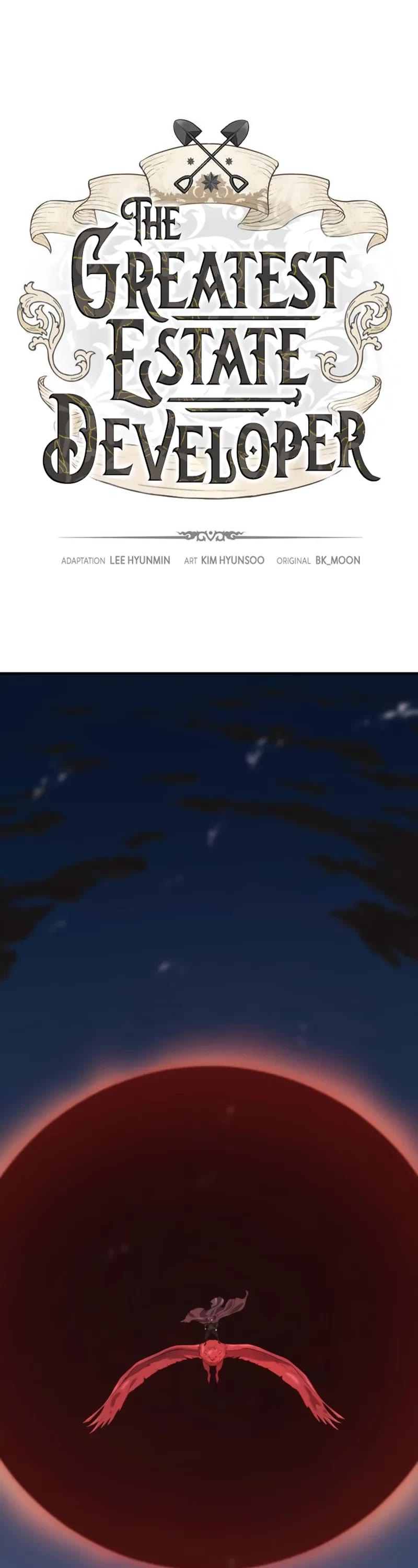 The Greatest Estate Developer Chapter 197 page 2 - Chapter 197