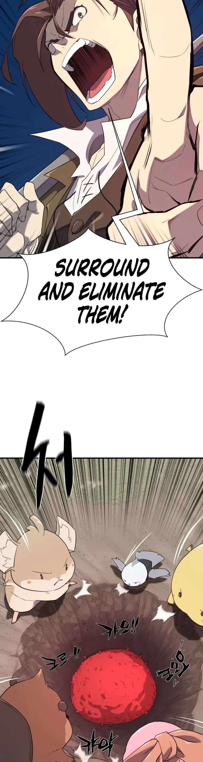 The Greatest Estate Developer Chapter 197 page 28 - Chapter 197