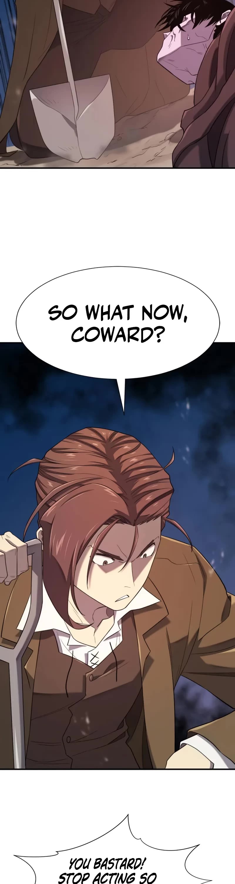 The Greatest Estate Developer Chapter 197 page 33 - Chapter 197